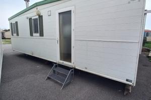 Casa Mobile su ruote " Genova"