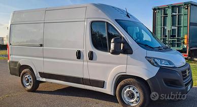 FIAT DUCATO MAXI 35 2.2 Mjt 180CV PM-TM