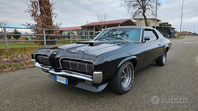 Mercury Cougar 1970
