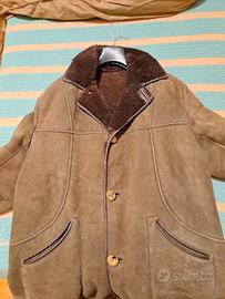 Montone da uomo taglia L/XL