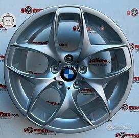 4 cerchi lega bmw x1 r18 lt3476