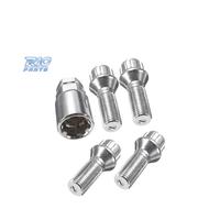 VITI ANTIFURTO CORTE 14X125 CONICO