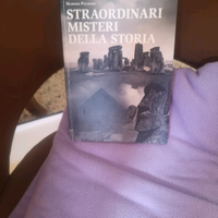 Straordinari misteri della storia