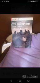 Straordinari misteri della storia