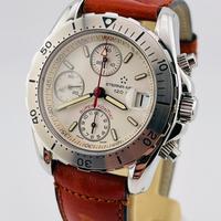 Eterna Matic Super Kontiki chrono