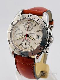 Eterna Matic Super Kontiki chrono