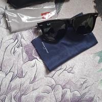 occhiali da sole Rayban