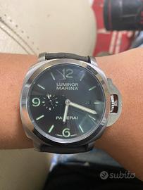 Panerai marina 44m