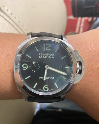 Panerai marina 44m