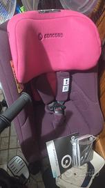 seggiolino auto 