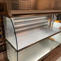 PENSILE SALUMI-FORMAGGI REFRIGERATO USATO