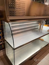 PENSILE SALUMI-FORMAGGI REFRIGERATO USATO