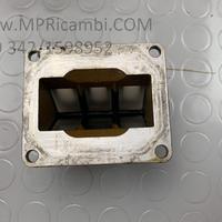 PACCO LAMELLARE YAMAHA YZ 125 1989 1992 YZ125 1991