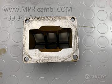 PACCO LAMELLARE YAMAHA YZ 125 1989 1992 YZ125 1991