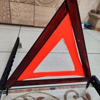 triangolo  di emergenza 