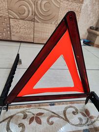 triangolo  di emergenza 