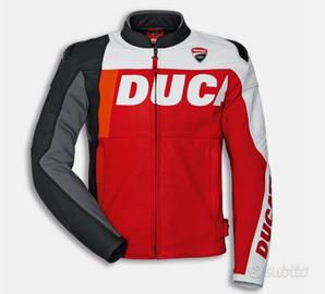 Giacca Perforata Spidi Ducati Corse Speed Evo C2 -