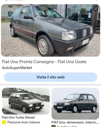Motore completo