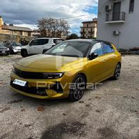 OPEL Astra 1.5 Turbo Diesel 130 CV AT8 Ultimate