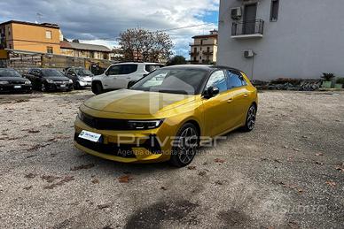 OPEL Astra 1.5 Turbo Diesel 130 CV AT8 Ultimate