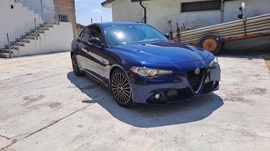 alfa romeo giulia 2.0 Q2