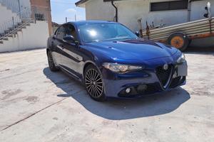 alfa romeo giulia 2.0 Q2