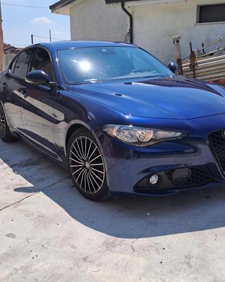 alfa romeo giulia 2.0 Q2