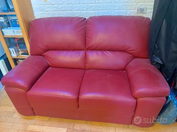 DIVANO DUE POSTI