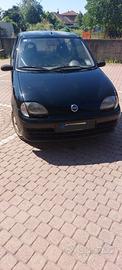 Fiat 600 del 2003