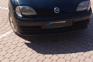 Fiat 600 del 2003