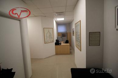 Immobile di 20 m² con 1 locale a San Giovanni Vald