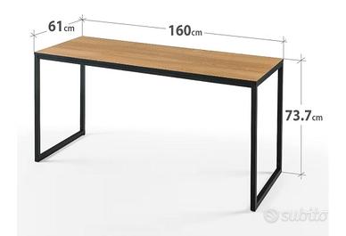 Scrivania  Come Nuova