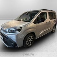 Toyota Proace City 1.5d 100cv s&s mt6 l1 d executi