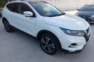 Nissan Qashqai 1.6 dCi 131CV STRA FULL NUOVISSIMO