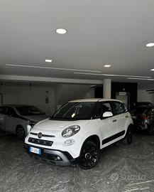 Fiat 500L 1.3 Multijet 95 CV Cross