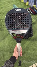 Pala Nox At10 12K 2025