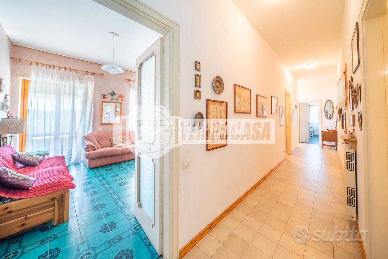 Apartment in Marina di Cerveteri, Campo di Mare - Vista 5