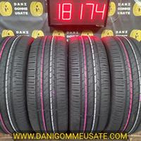 4 gomme estive 205 55 16 continental 90/80% dot21