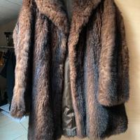 Pelliccia di opossum