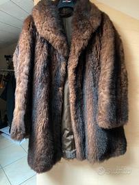 Pelliccia di opossum