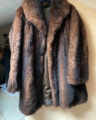 Pelliccia di opossum