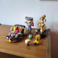 Set di giocattoli per bambini | Simpson | Harry Po