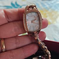 orologio chronotech donna