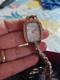 orologio chronotech donna