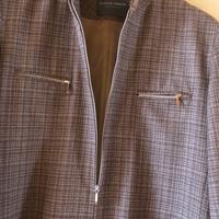 Giacca in lana leggera Nazzareno Gabrielli