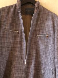 Giacca in lana leggera Nazzareno Gabrielli