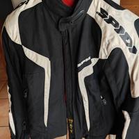 abbigliamento e accessori moto uomo e donna