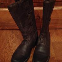 Stivali bambina Timberland e Naturino