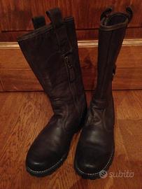 Stivali bambina Timberland e Naturino