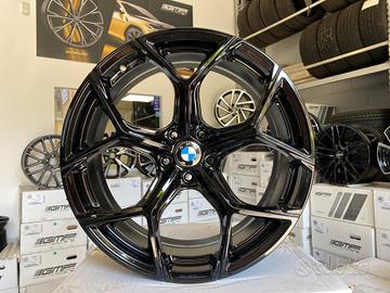Cerchi Bmw raggio 18 NUOVI cod.3872